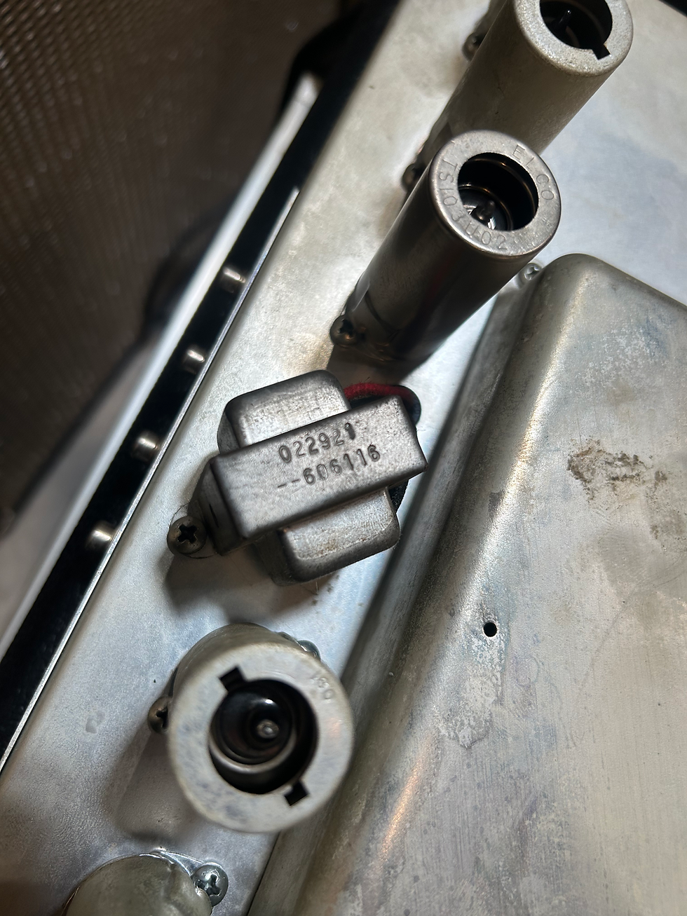 Thumbnail: 1968 Fender Twin Reverb