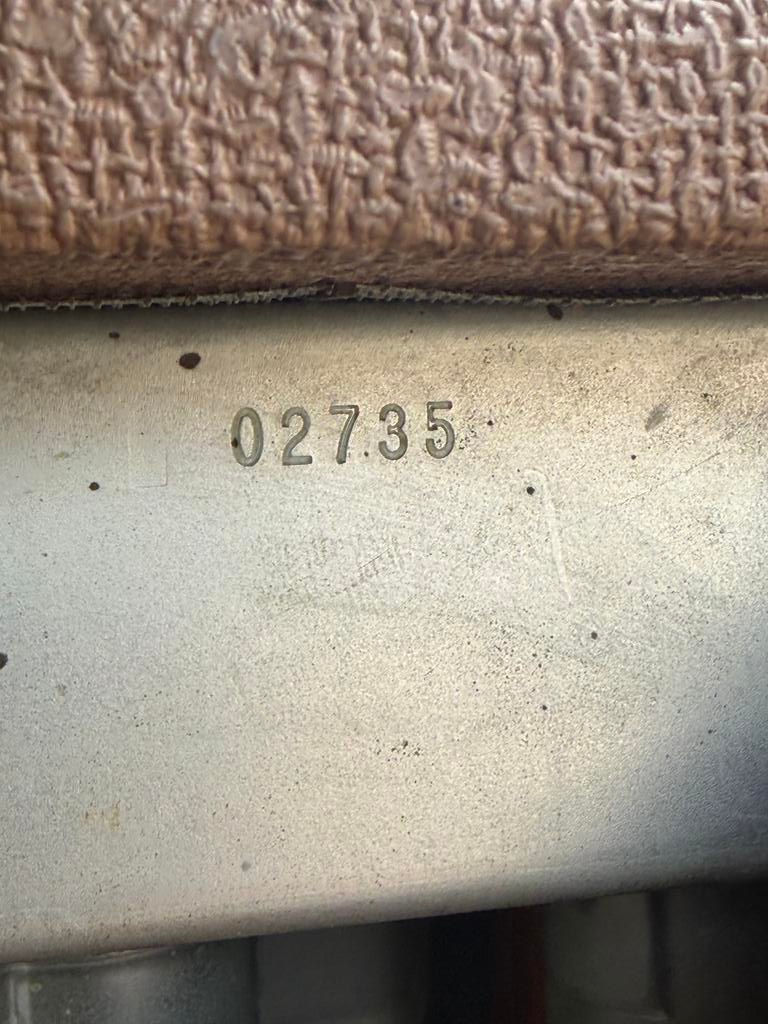 Thumbnail: 1961 Fender Super amp