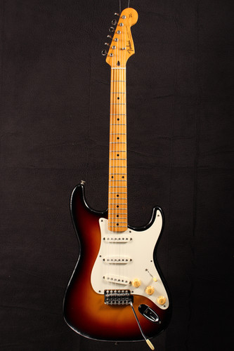 1981 Tokai Springy Sound | killervintagedallas