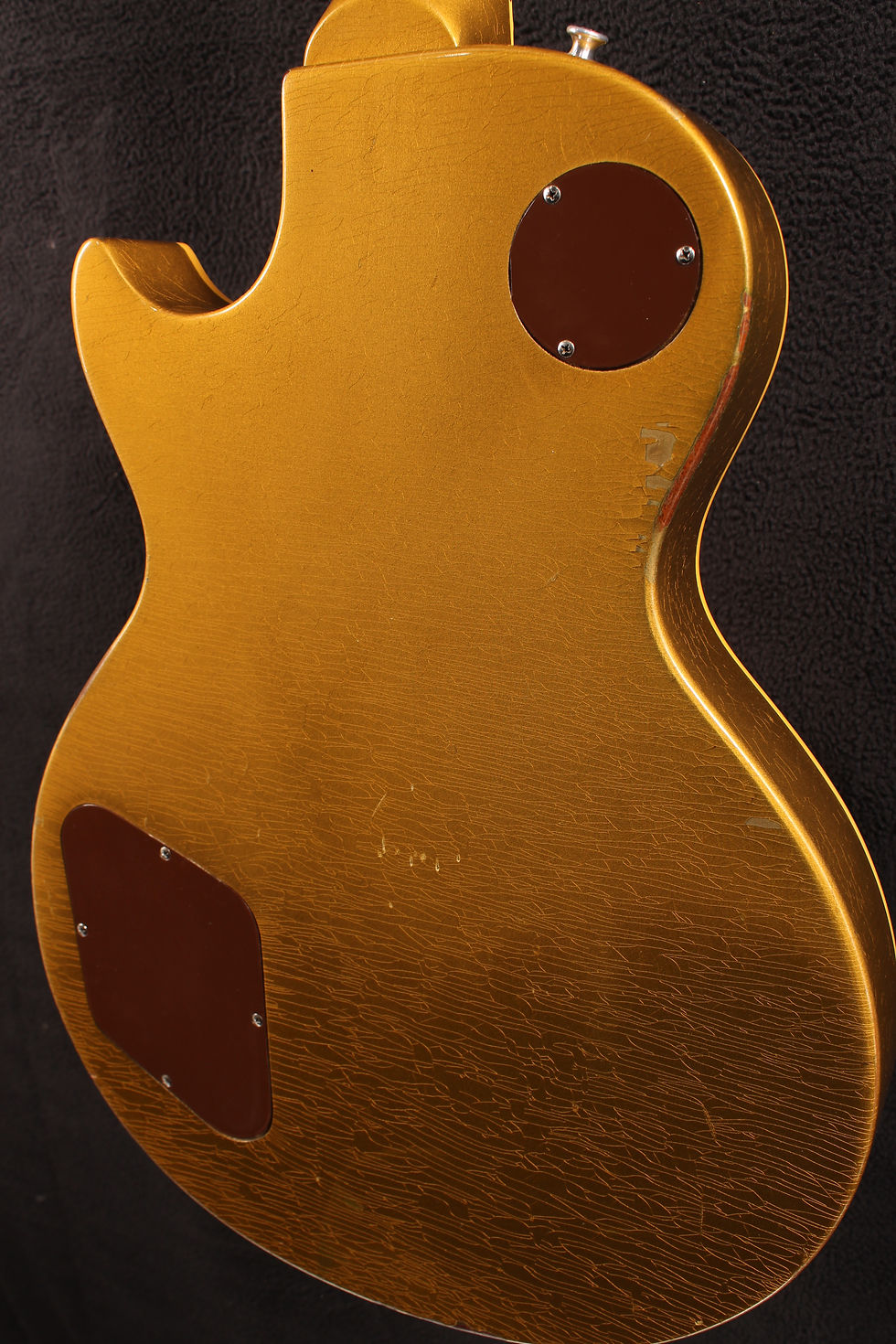 Thumbnail: 1953 Gibson Les Paul
