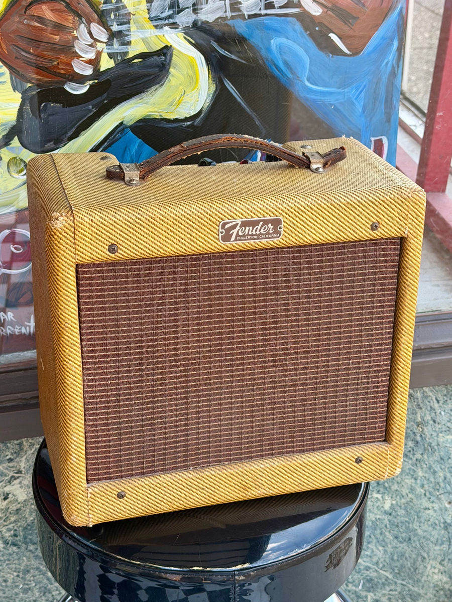 Killer Vintage