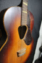 Thumbnail: c. 1948 Gretsch Synchromatic X-75F