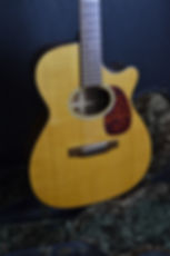 Thumbnail: 1992 Martin 000C-16
