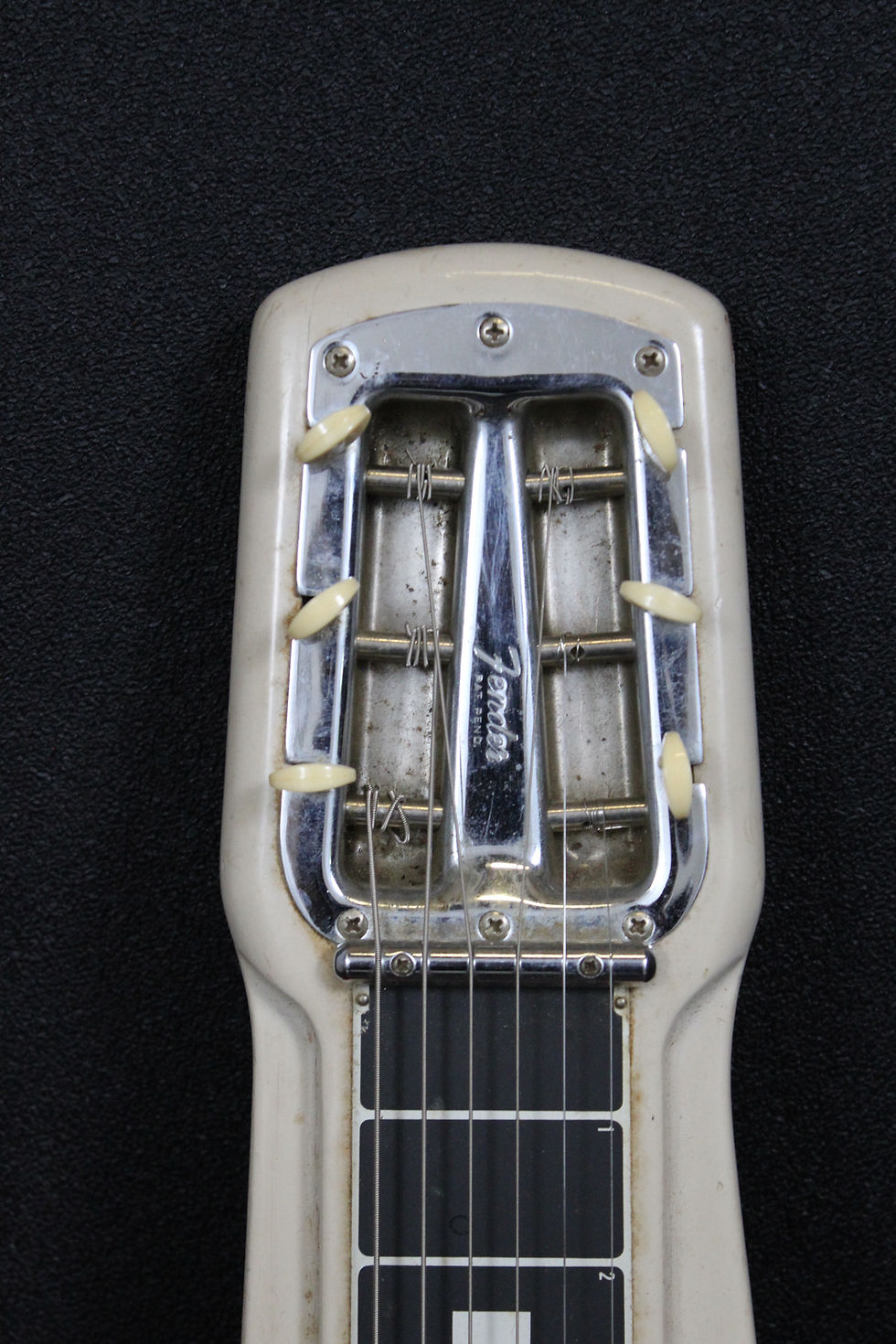 Thumbnail: 1957 Fender Champion Lap Steel