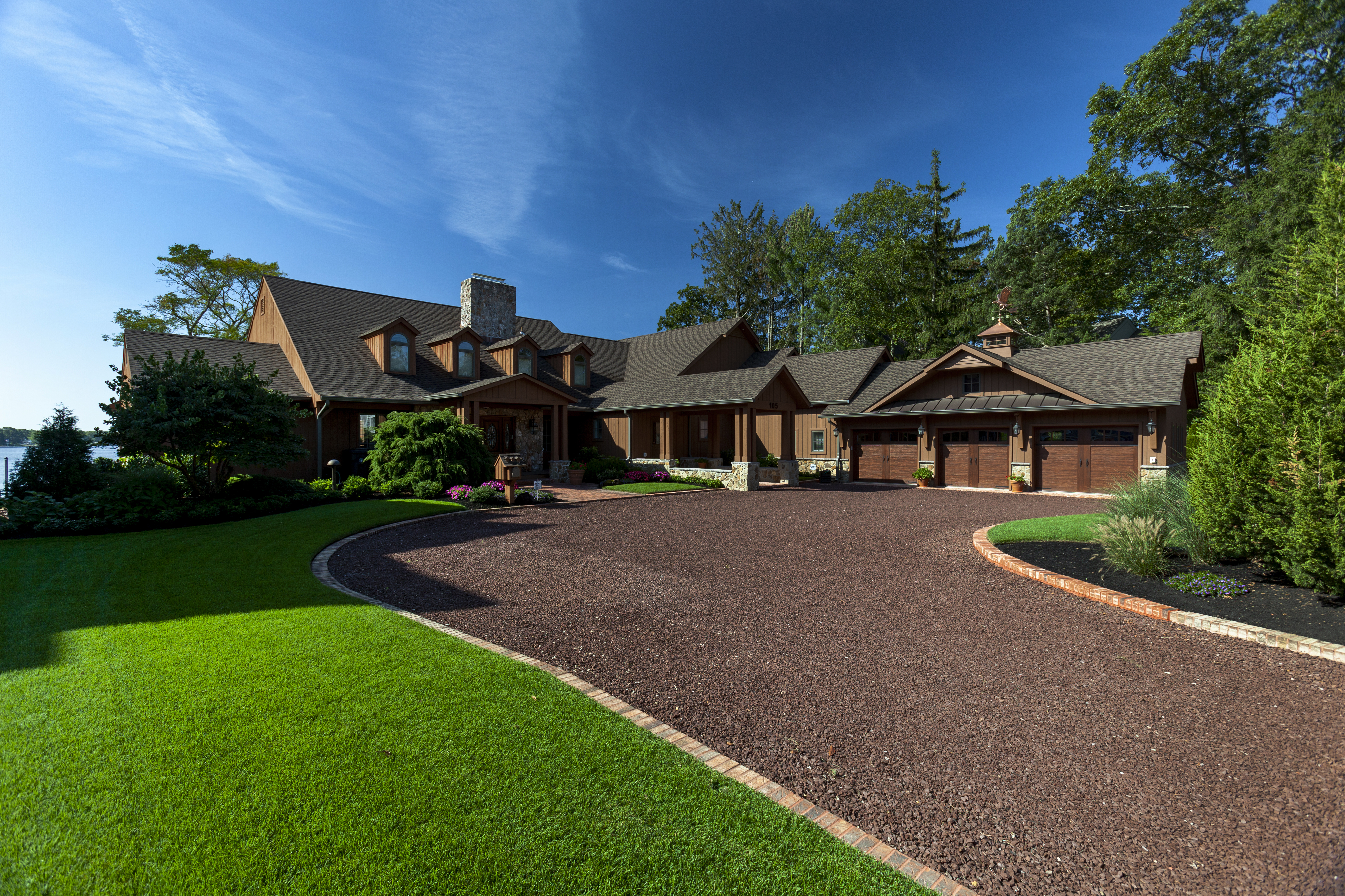 Fast Custom Home Building Mpc Builders New Jersey