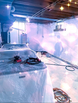 Mold Remediation