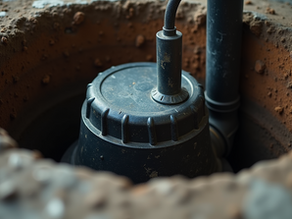 Comprehensive Sump Pump Services for Your Property