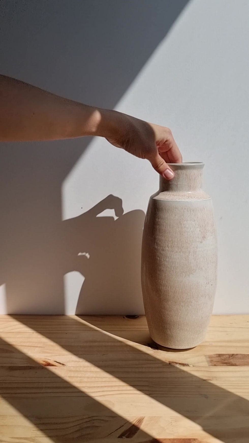 Miniature : Vase #2