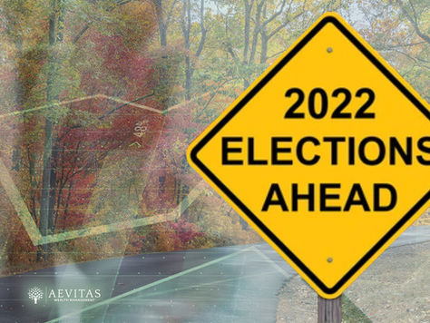 Can Midterm Elections Move Markets?