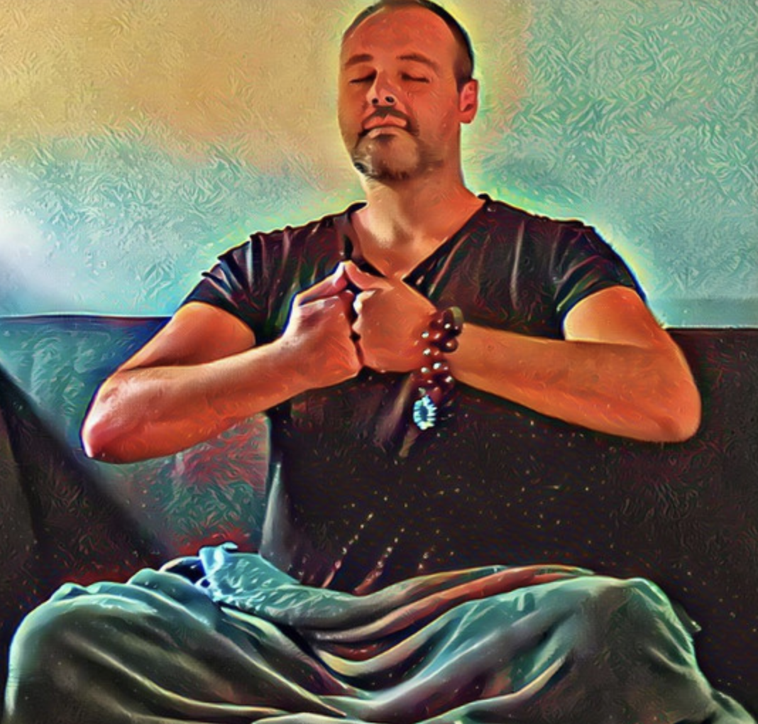 Sylvain Mira