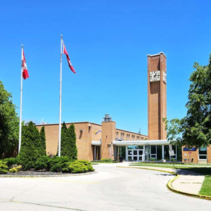 E. C. Drury School for the Deaf Revitalization