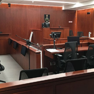 SCJ Family Courthouse Modernization