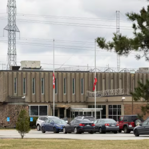 Niagara Detention Center Upgrades