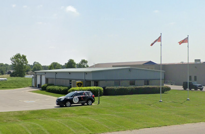 Strathroy OPP Generator Replacement 