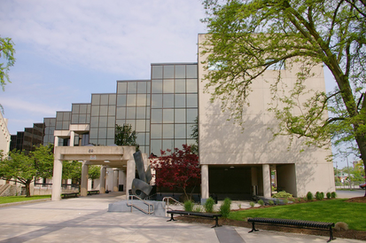 RSK Welch Courthouse Modernization 