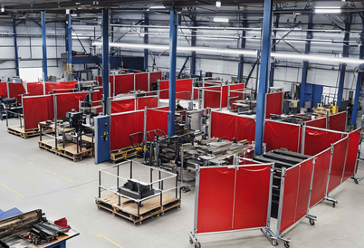 CPL Manufacturing Suite 