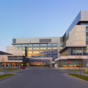 Brampton Courthouse Revitalization