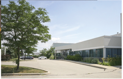 Sterile Pilot Manufacturing Facility 