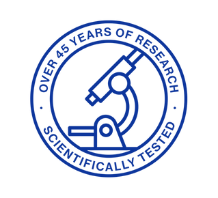 immunotec 45years of research logo