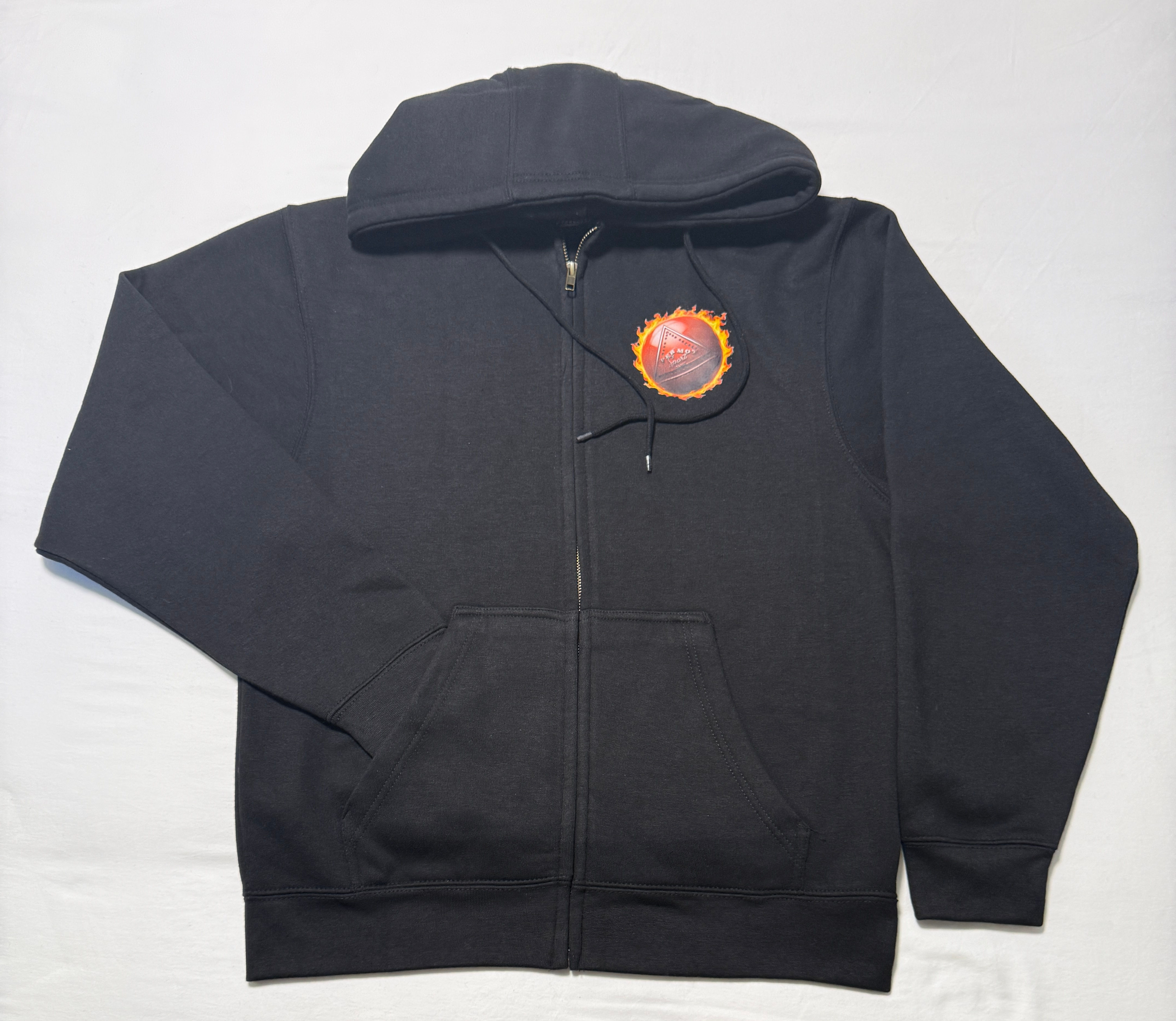 Permot Limited Edition Hoodie Zipper