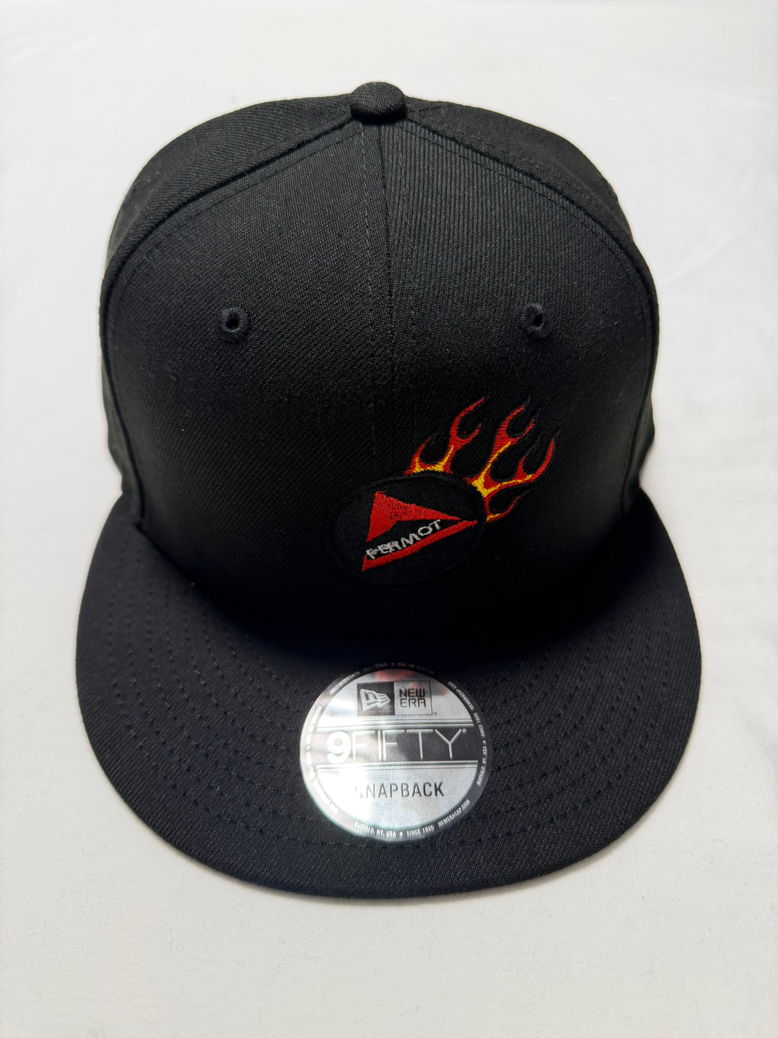 Permot Limited Edition Cap