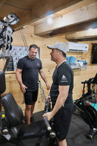 Personal Training with Action Personal Training in PA 