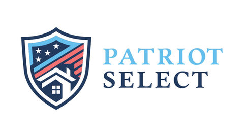 Patriot Select Logo