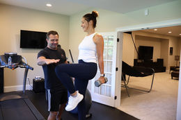Personal Training with Action Personal Training in PA 