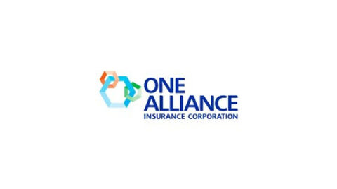 One Alliance Logo