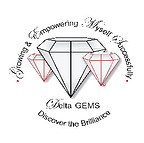 Delta GEMS Youth Program Logo