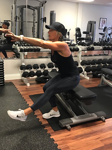 Sports Conditioning in Sarasota FL