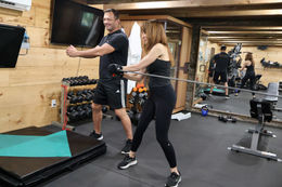 Action Personal Training in PA 