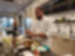 private chef dinner Denver