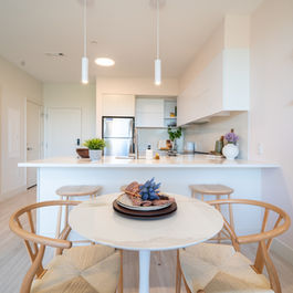 Interior Real Estate Photography