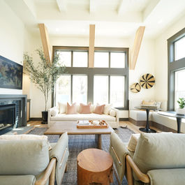 Interior Real Estate Photography