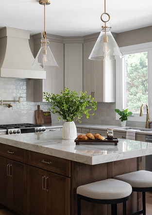 Modern Kitchen Design