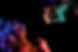 Abstract smoke background