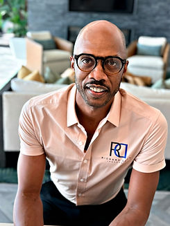 Donald - Richard Dean Service Team