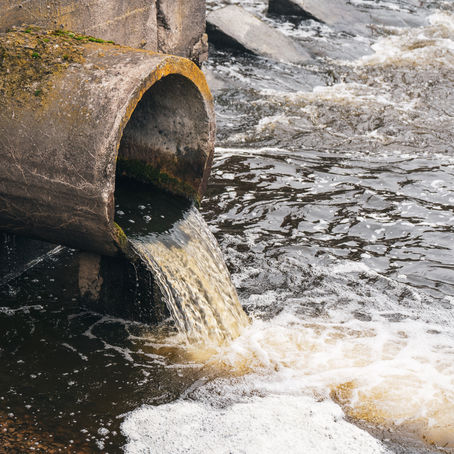 Green Solutions for Sewer Odor Control: The Science Behind In-Pipe Technology