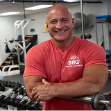 Dario - SRQ Health and Fitness