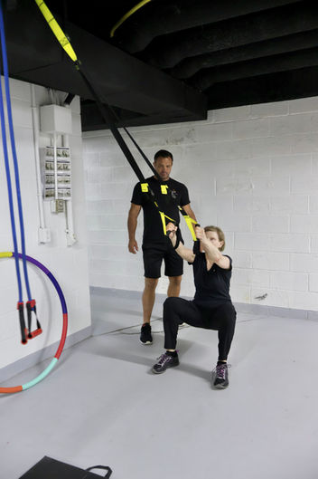 Personal Training with Action Personal Training in PA 