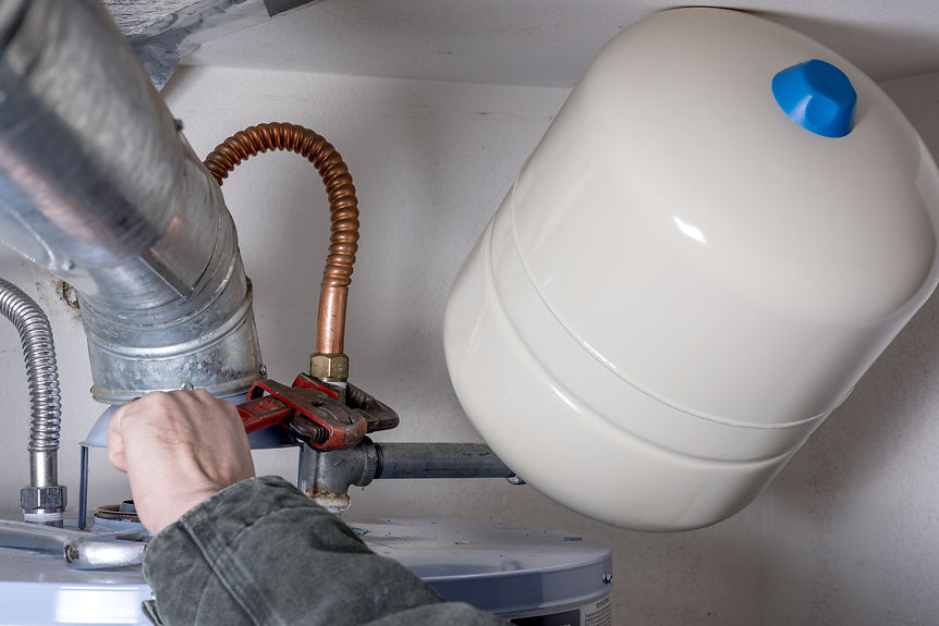Water Heater Services