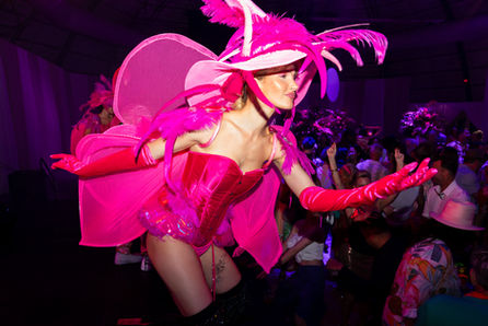 The Fourth Annual Grand Carnival Project Pride Sarasota Gay Events