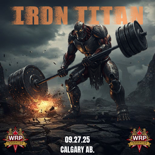 Iron Titan