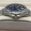Thumbnail: *Box/Papers* Omega Seamaster Automatic Watch Blue 41mm 2255.80.00