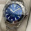 Thumbnail: Omega Seamaster Gents Watch Blue Quartz 41mm 2265.80.00