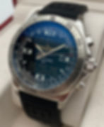 Breitling B1 Analogue-Digital Watch A68362 44mm