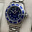 Thumbnail: *Rare* Tag Heuer 2000 Professional Series Ladies Watch Blue WM1313 27mm