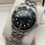 Thumbnail: *Box/Papers* Omega Seamaster Quartz Black Midsize 36mm 212.30.36.61.01.001