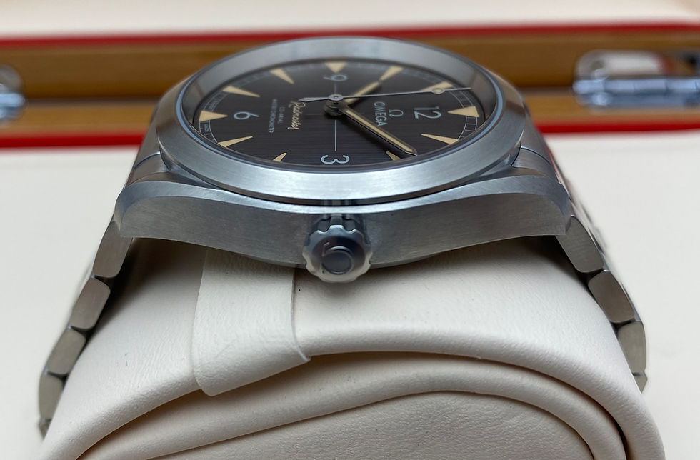 Thumbnail: Omega Railmaster Crown